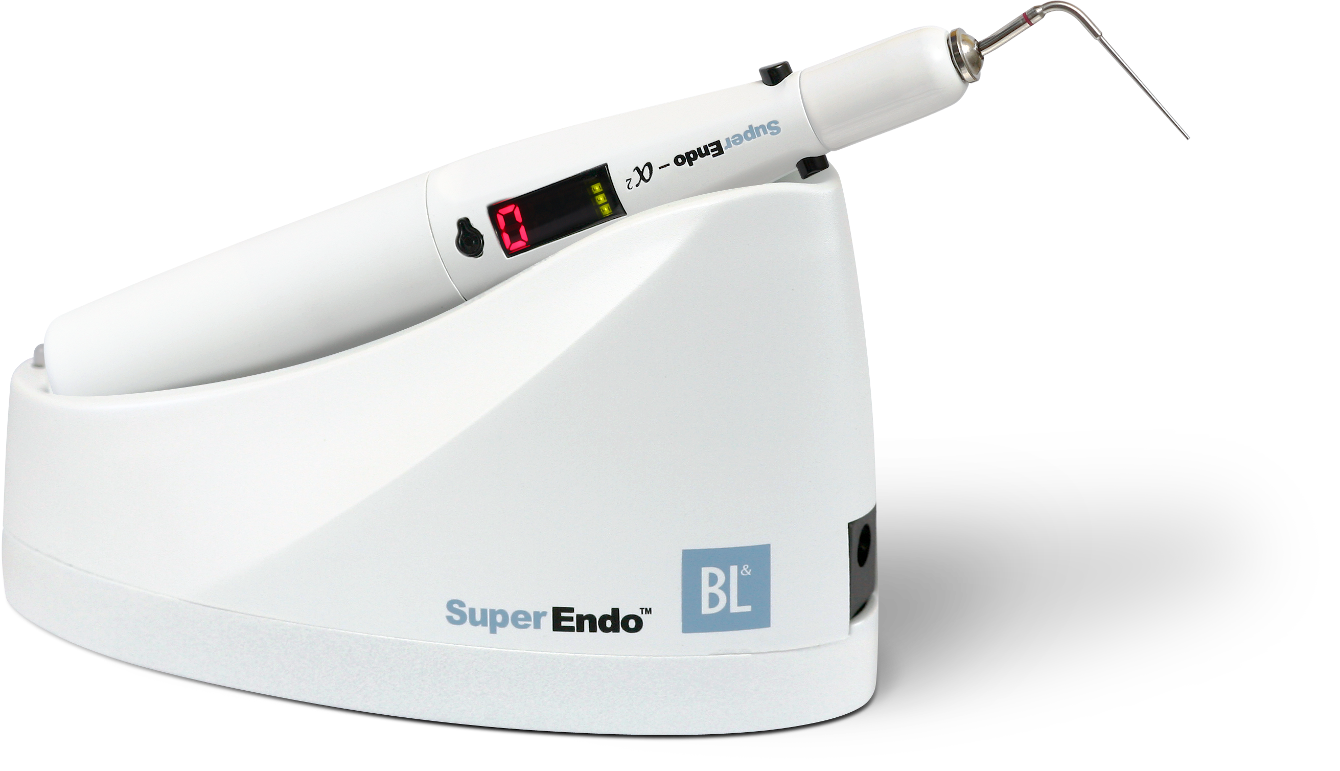 B and L Biotech Super Endo Alpha A2 Cordless Heat Source