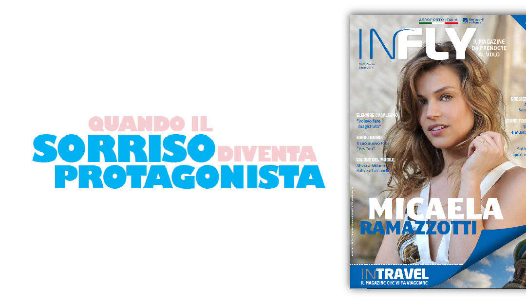 Il sorriso che vorrei? È made in Italy