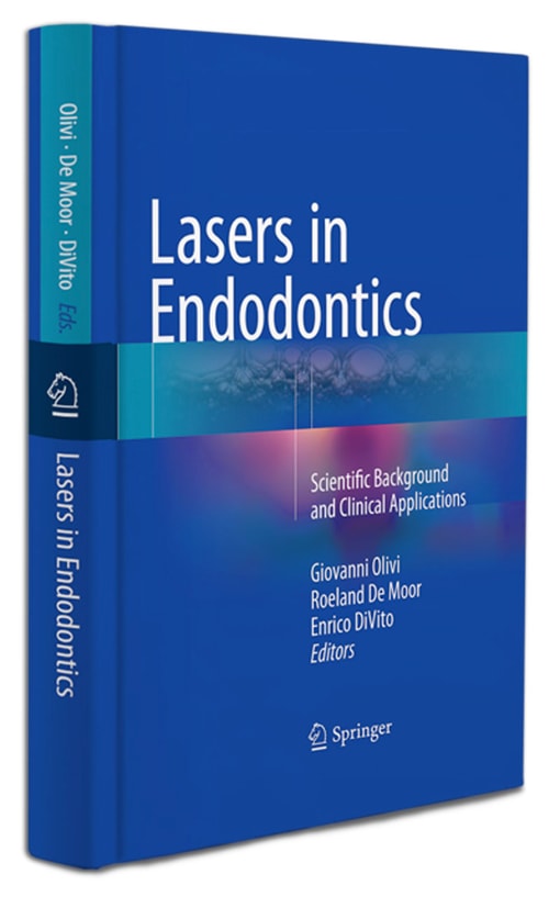 laser in endodontics