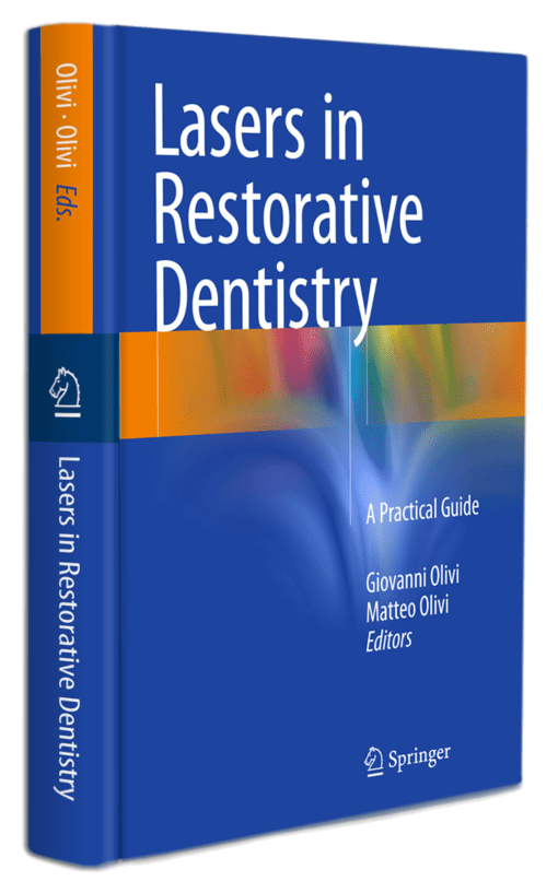 laser in restorative dentistry