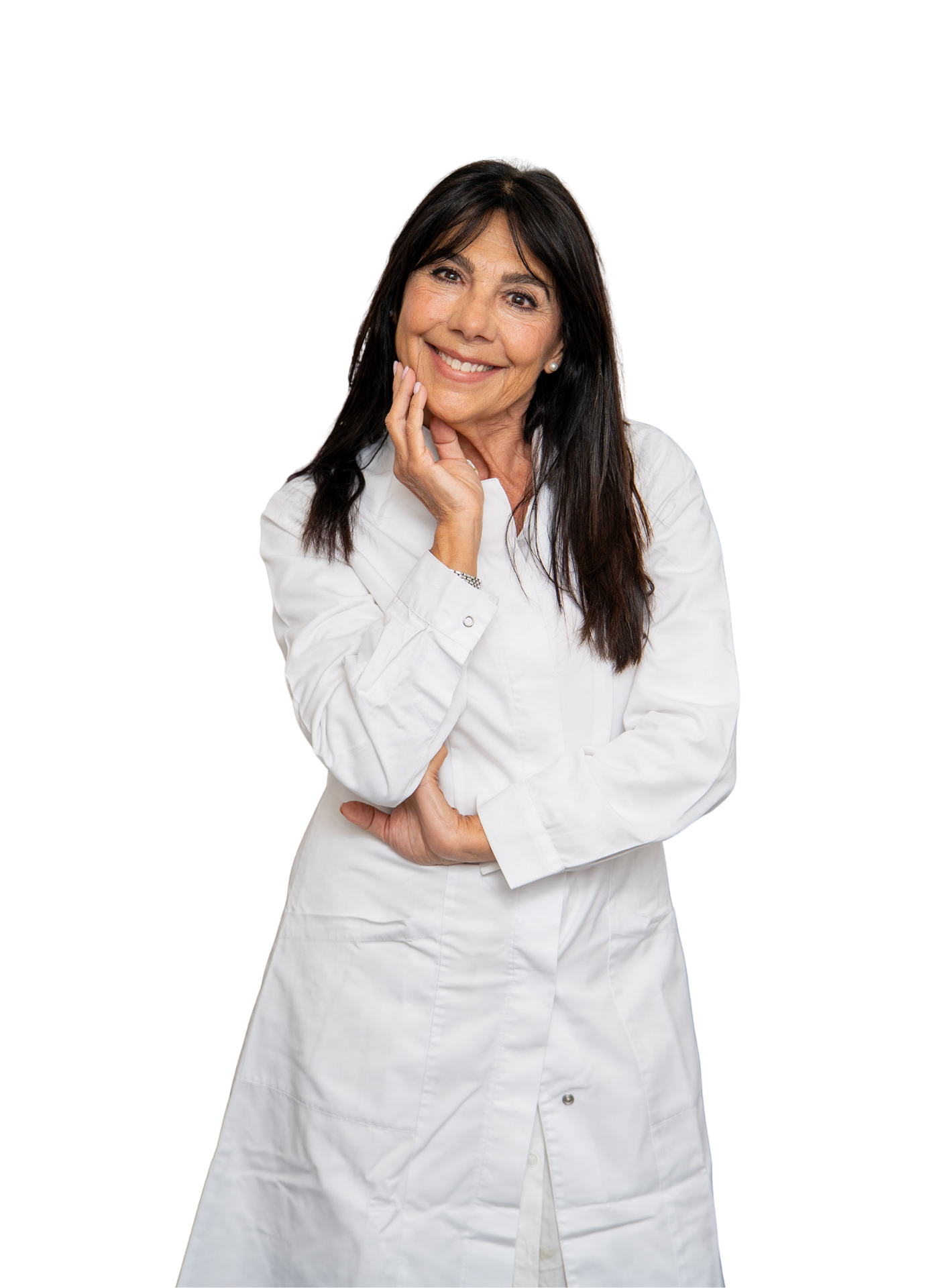 Dr Maria Genovese