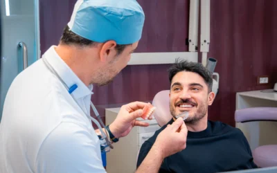Ortodonzia Invisibile a Roma: allineare i denti in modo discreto