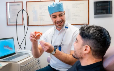 Ortodonzia e Laser a Roma: un apparecchio più  confortevole, dall’inizio alla fine